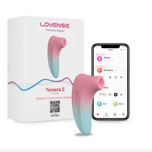 Succionador de Clítoris Tenera 2