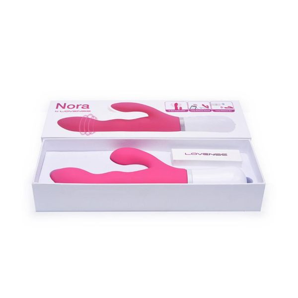 Lovense Nora - Imagen 3