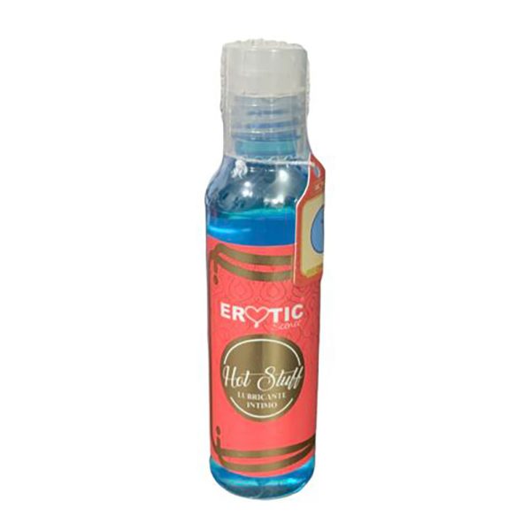 Aceite Caliente Saborizado Hot Stuff - Imagen 3