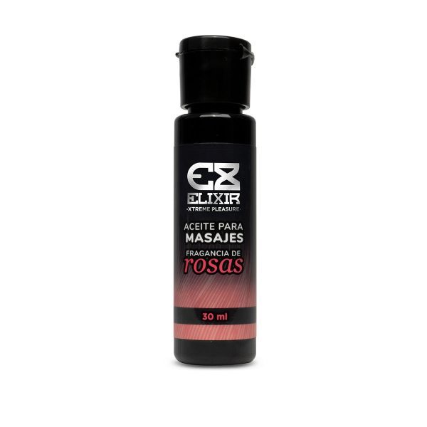 Aceite para Masajes Elixir - Imagen 2