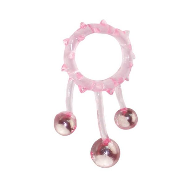 Anillo para el pene Blass - Imagen 2
