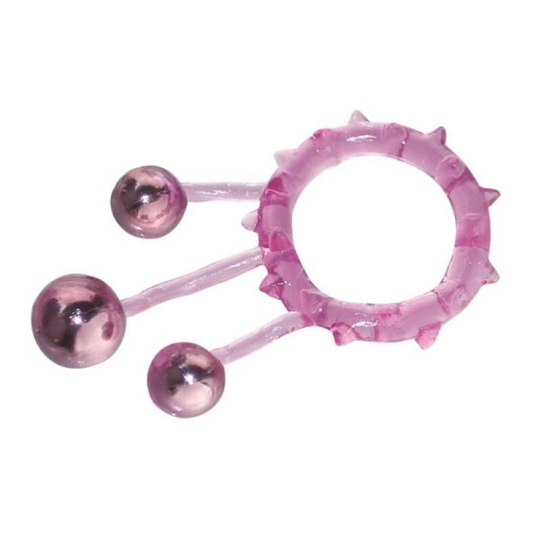 Anillo para el pene Blass - Imagen 3