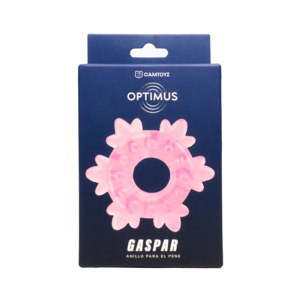 Anillo para el pene Gaspar