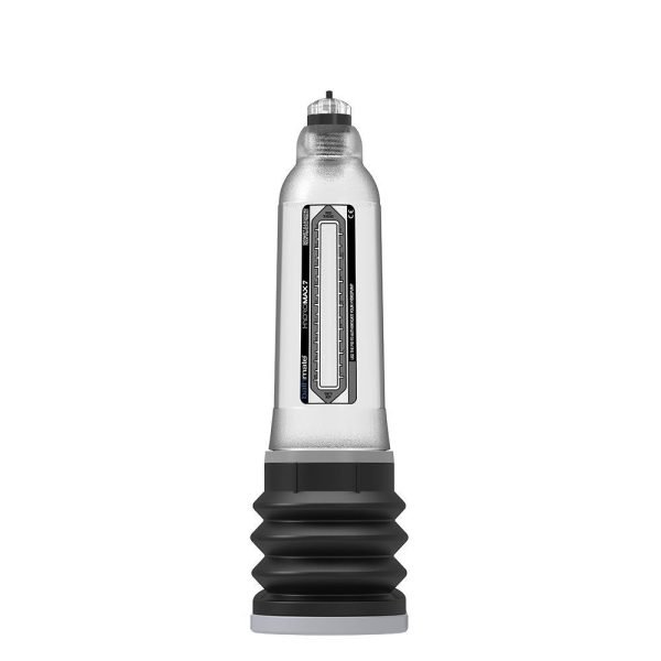 Bomba para el pene Bathmate Hydromax 7 - Imagen 2
