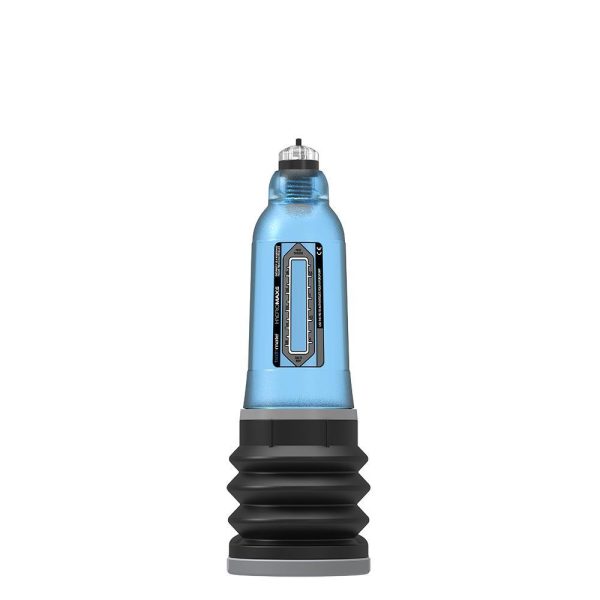 Bomba para el pene Bathmate Hydromax 7 - Imagen 3