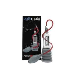 Bomba para el pene Bathmate hydroxtreme 5