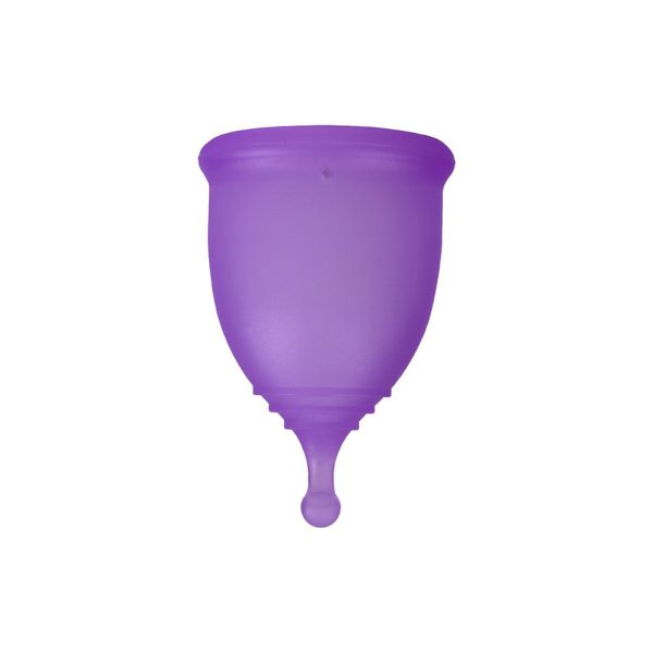 Copa Menstrual UVA - Imagen 3