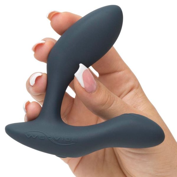 Estimulador de Próstata We Vibe Vector - Imagen 3