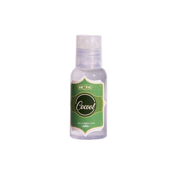Gel Multiorgasmos Cocool En Sachet - Imagen 2