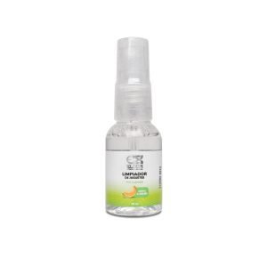 Limpiador De Juguetes Elixir De Melón