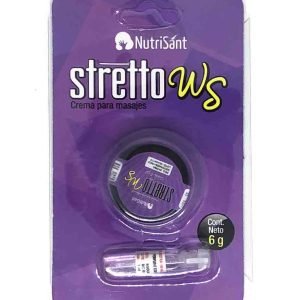 Lubricante Íntimo Estrechante Stretto