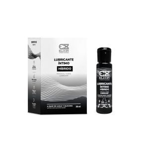Lubricante Íntimo Híbrido Elixir