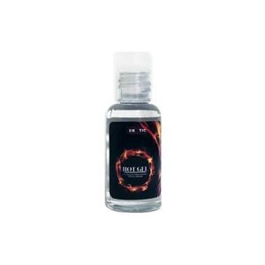 Lubricante Íntimo Hot Gel