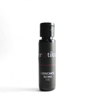 Lubricante Íntimo Trío Erotika