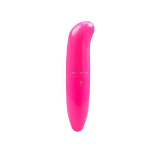 Mini Vibrador Rocco - Imagen 2