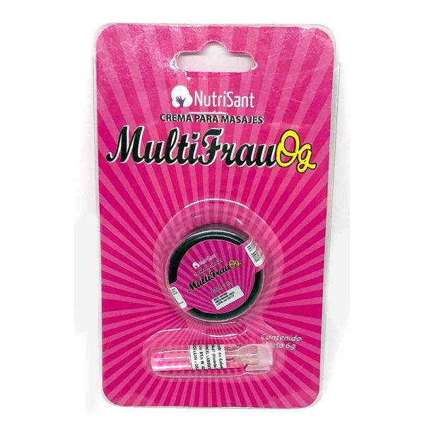 Multiorgasmos Fraud Og