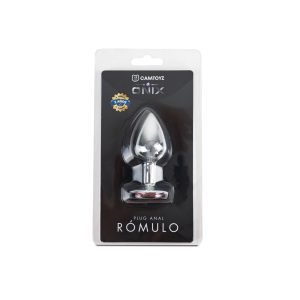 Onix Plug Anal Romulo