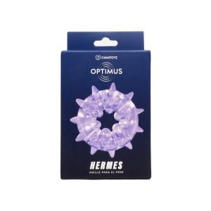 Anillo para el pene Hermes Optimus