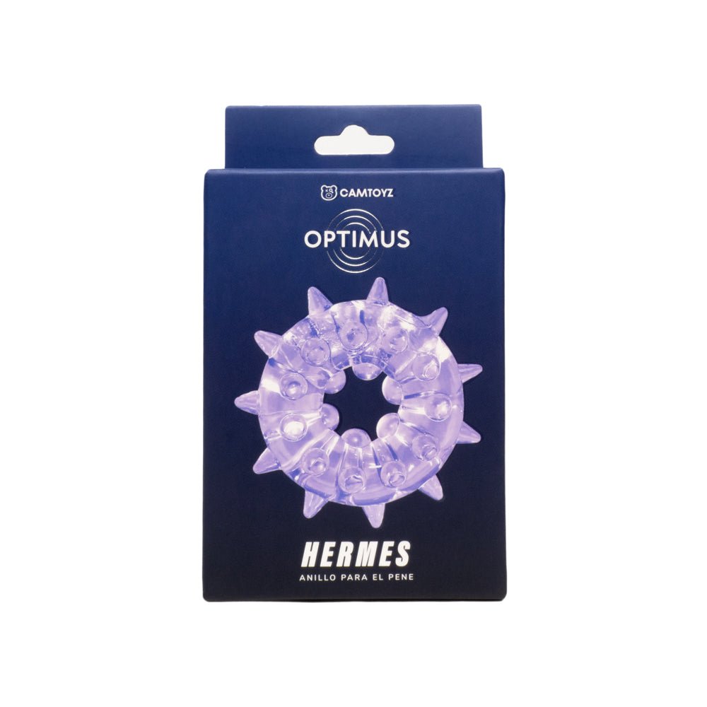 Anillo para el pene Hermes Optimus