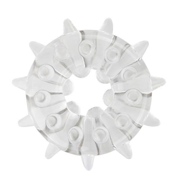 Anillo para el pene Hermes Optimus - Imagen 3