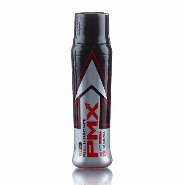 Potenciador PMX