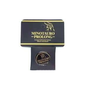 Retardante Minotauro Prolong Crema