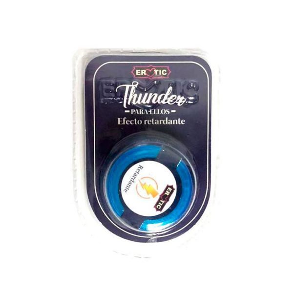 Retardante Thunder tamaño Personal