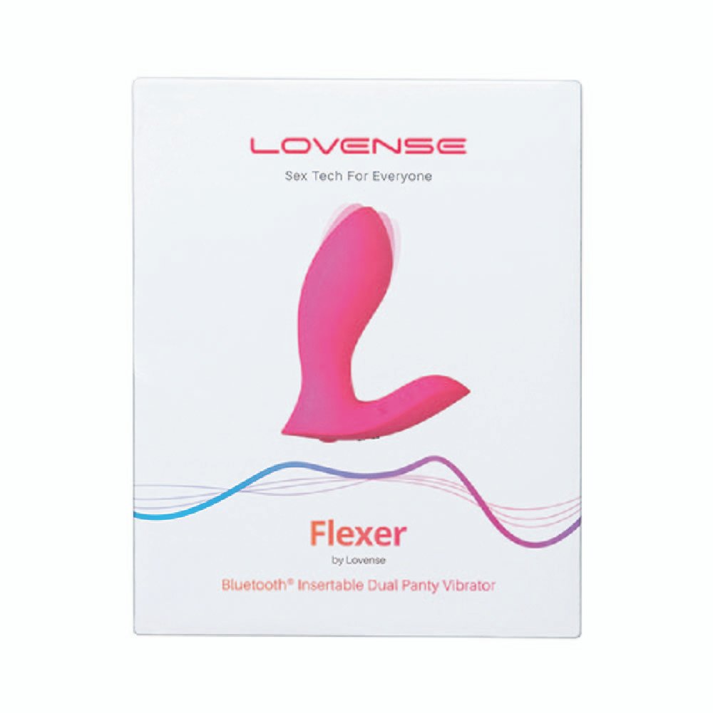 Vibrador Flexer