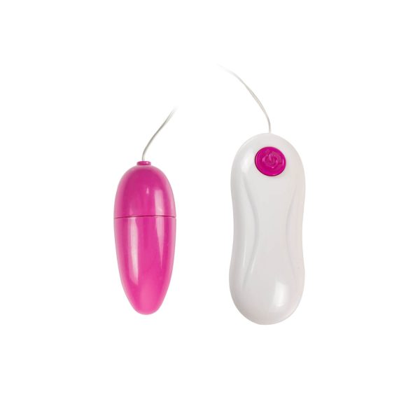 Vibrador Laly