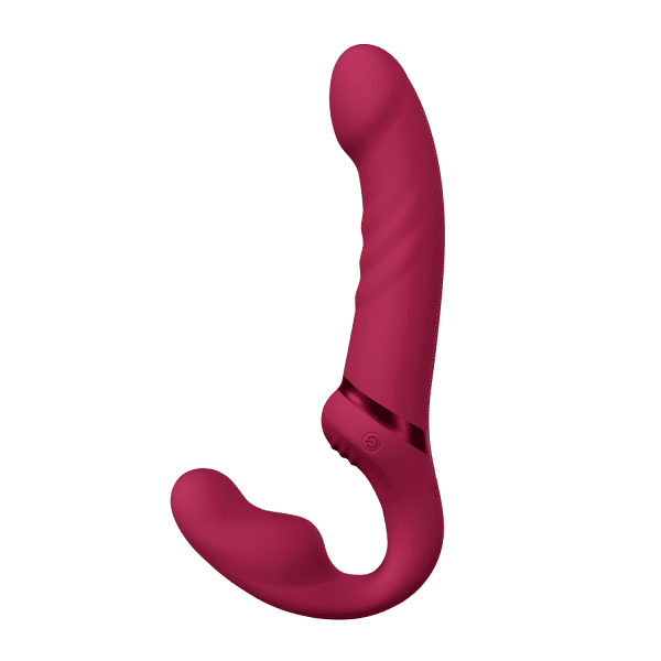 Vibrador Lapis Lovense 13 cm - Imagen 3