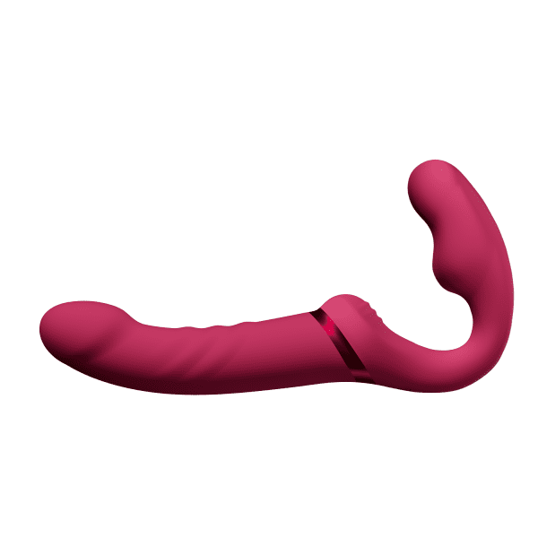 Vibrador Lapis Lovense 13 cm - Imagen 2