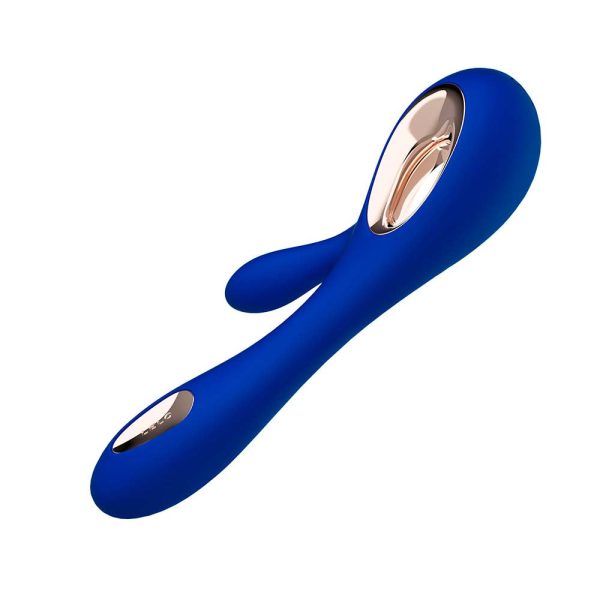 Vibrador Rabbit Soraya Wave Lelo - Imagen 2
