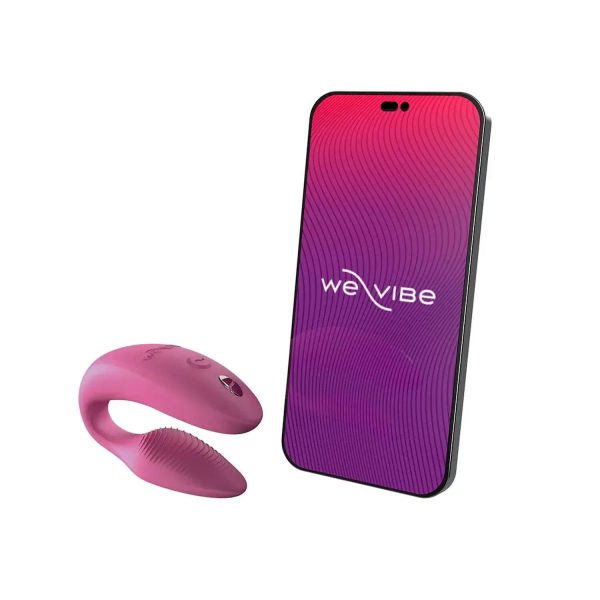Vibrador Sync 2nd Gen We Vibe - Imagen 2