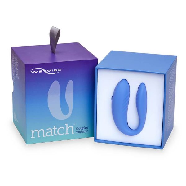 Vibrador We Vibe Match - Imagen 2