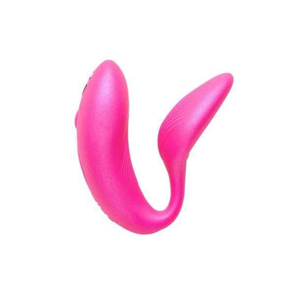 Vibrador We Vibe Parejas Chorus - Imagen 2