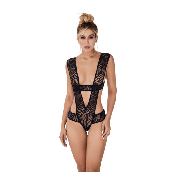 Body Renata Lerot - Imagen 2