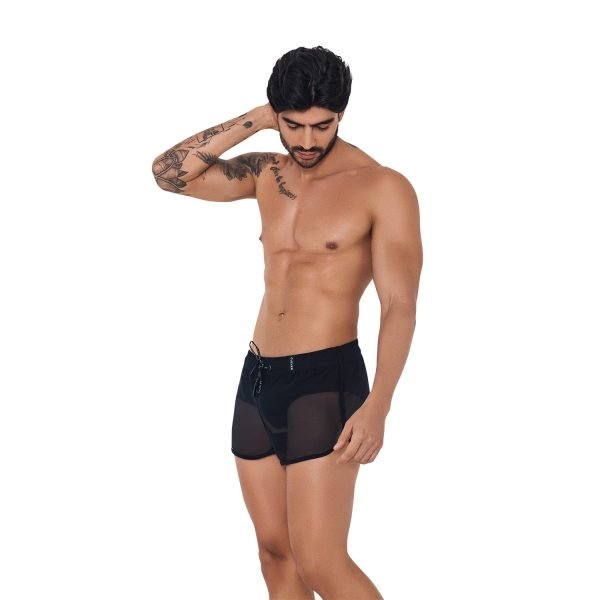 Short con Transparencia Clever - Imagen 2