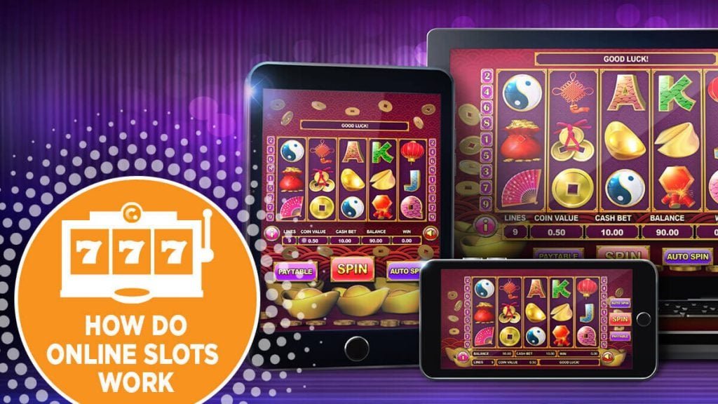 casino game online